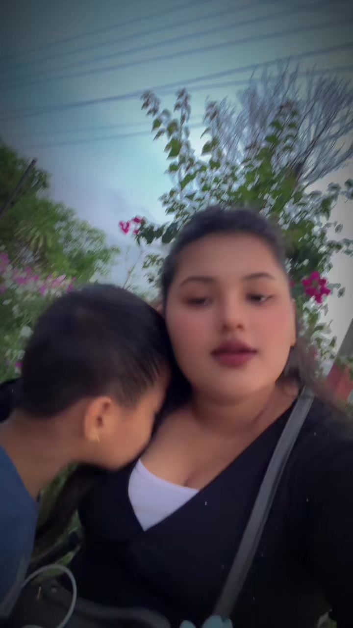 @Beenu Shrestha