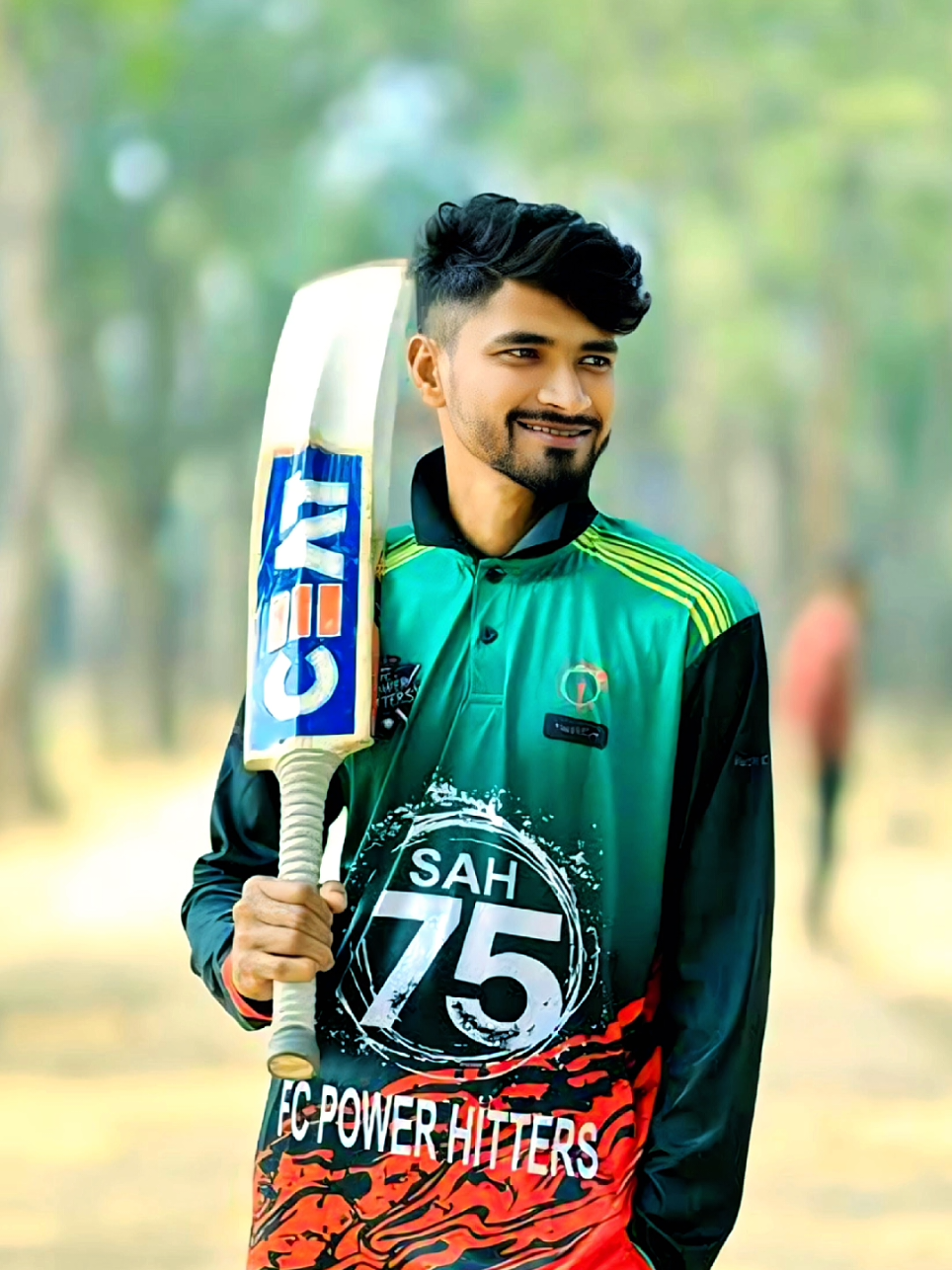 @❤️🏏🏏ক্রিকেটার আকাশ ৩০🏏🏏❤️