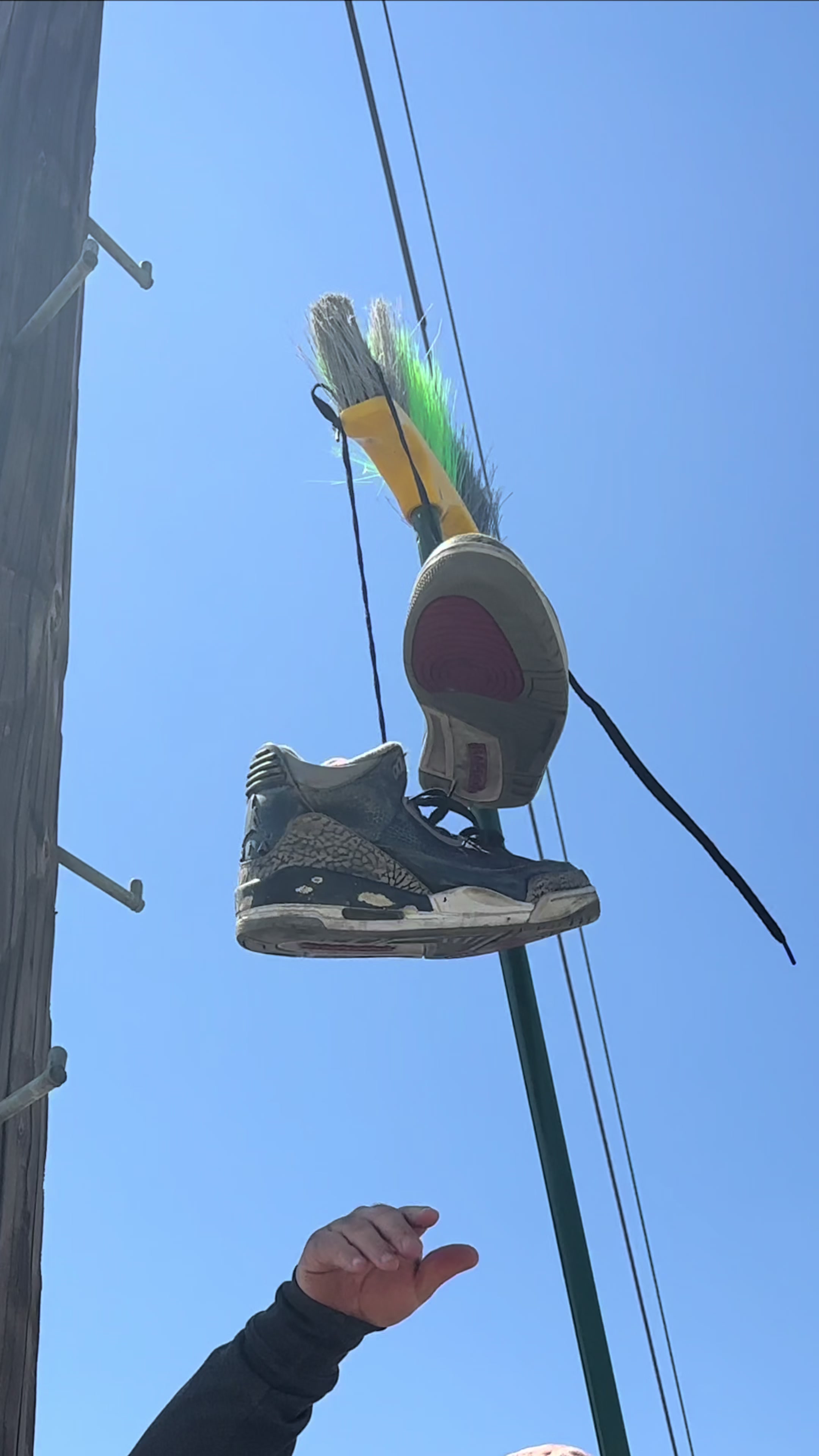 @The Shoelada