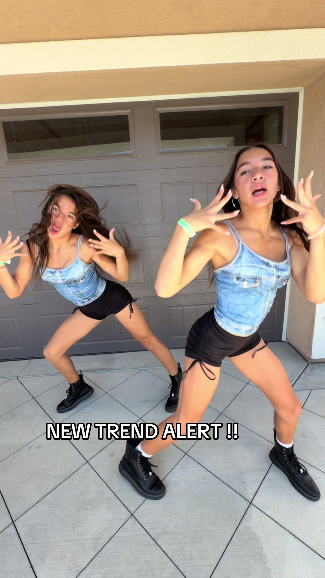 @Coree Ray