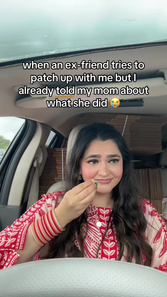 @Harpreet
