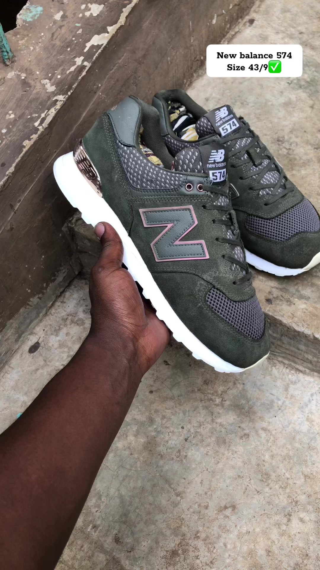 @PALMER KICKS 👟