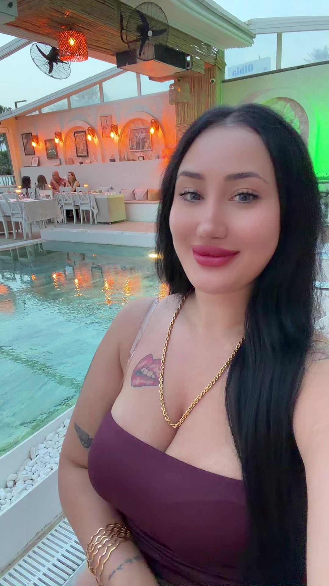 @Buse bah&ccedil;etepe