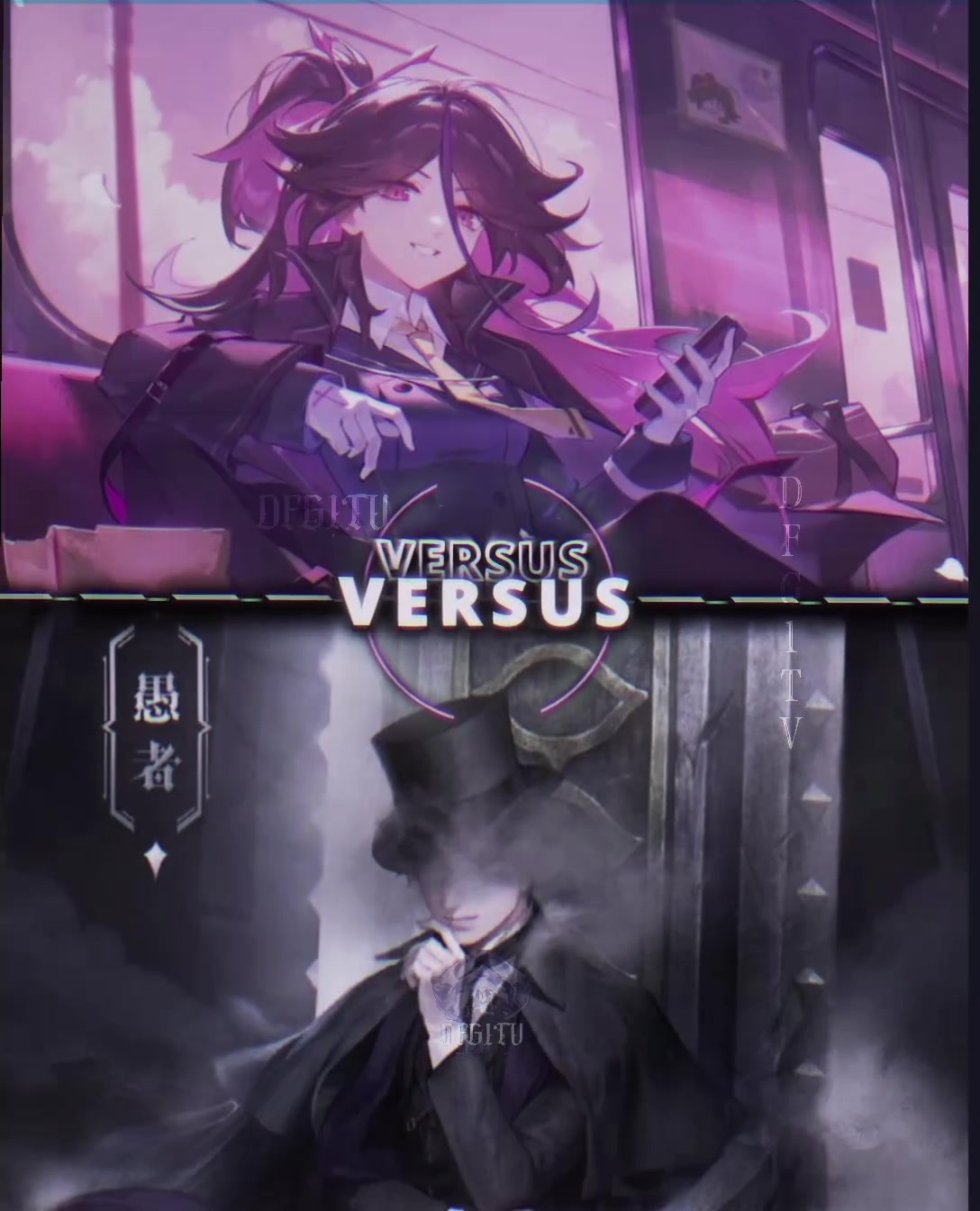 @DFG1 TV  ( tiktok)