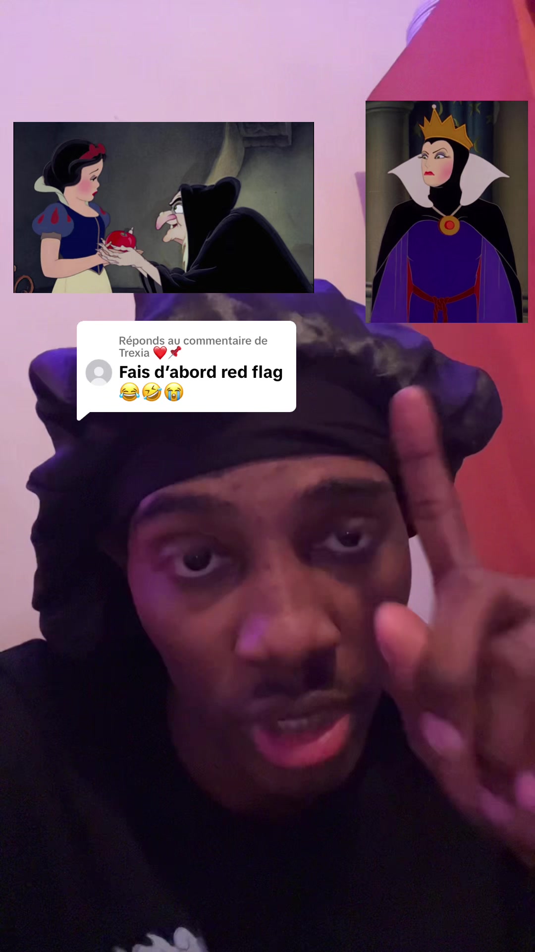 @Kris