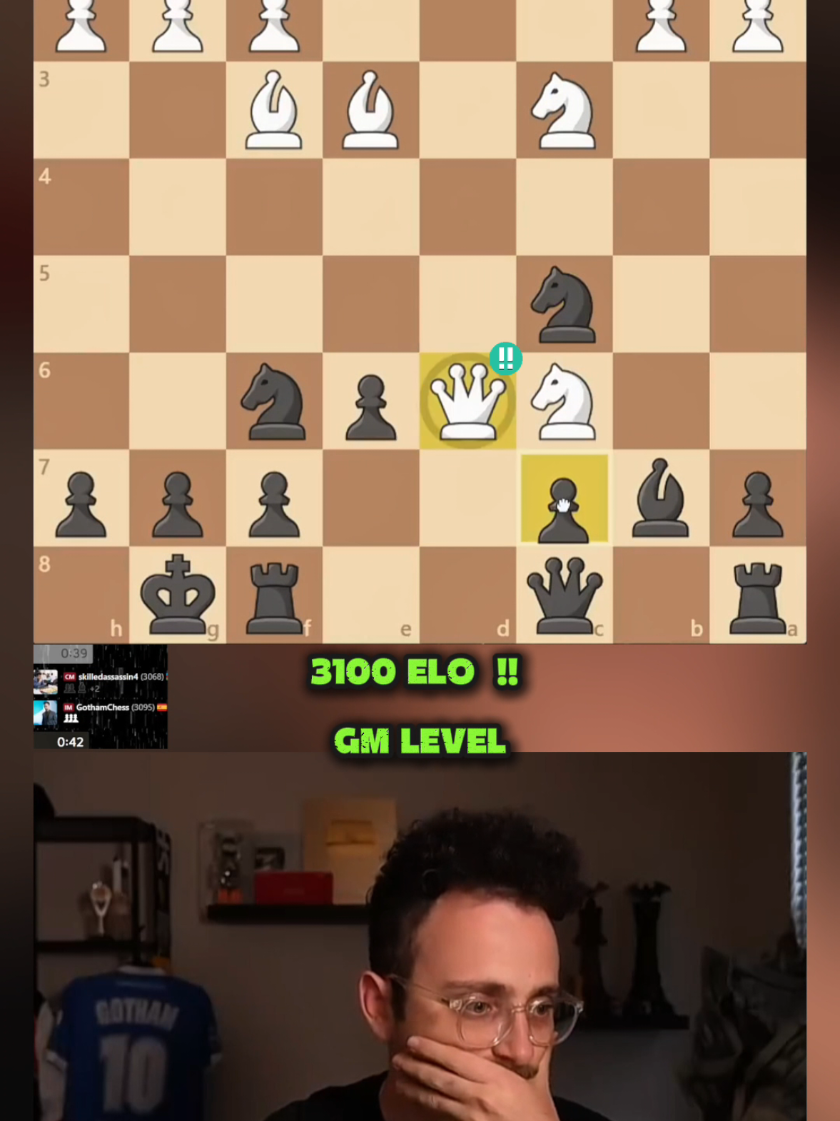 @Chess Masters ♟️
