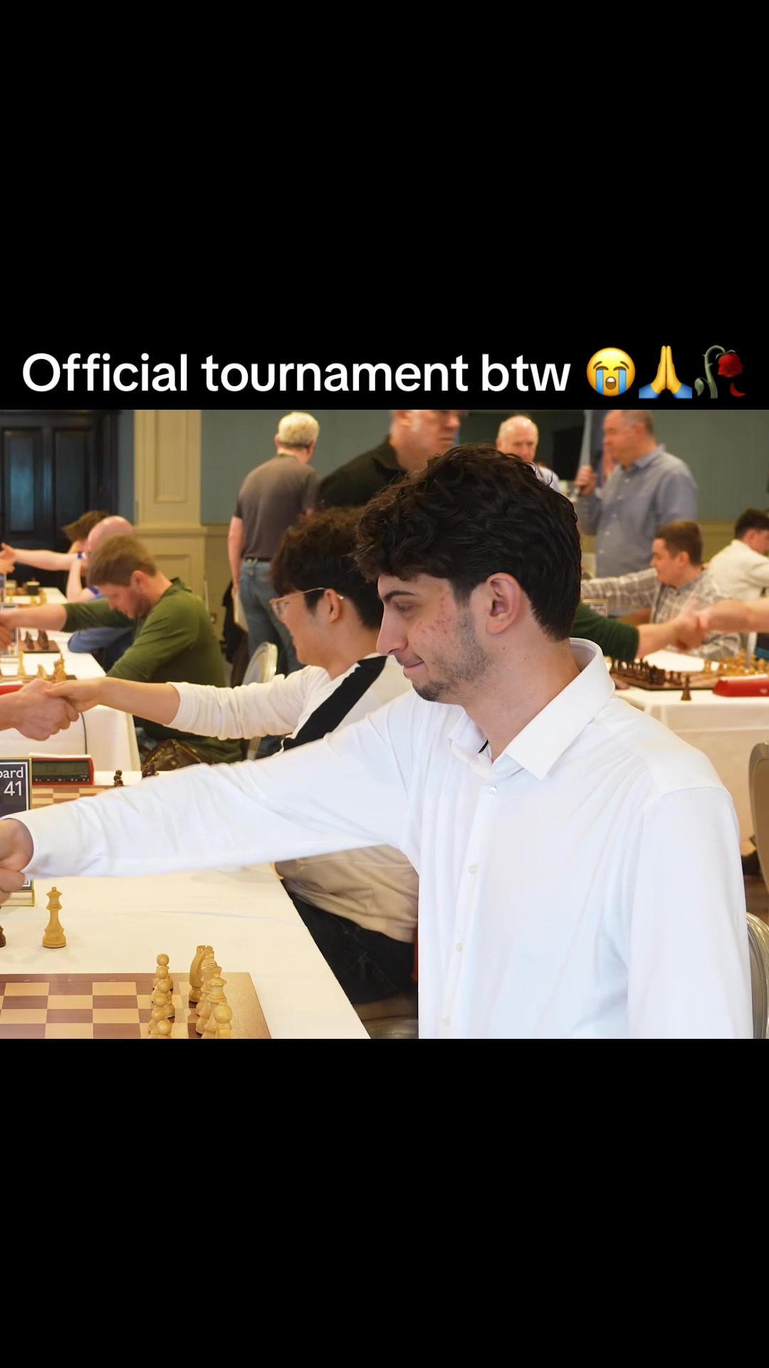 @the chess nerd ♟