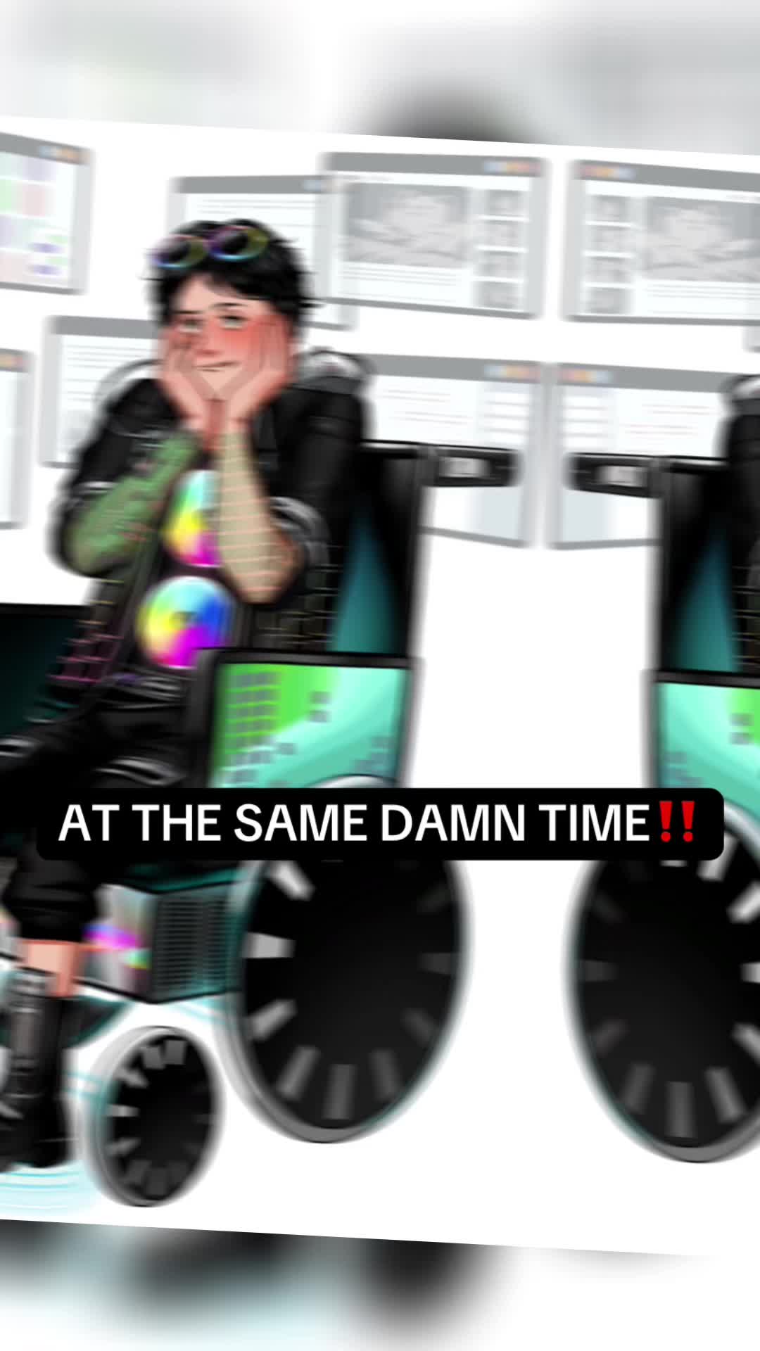 @lumine 🐧