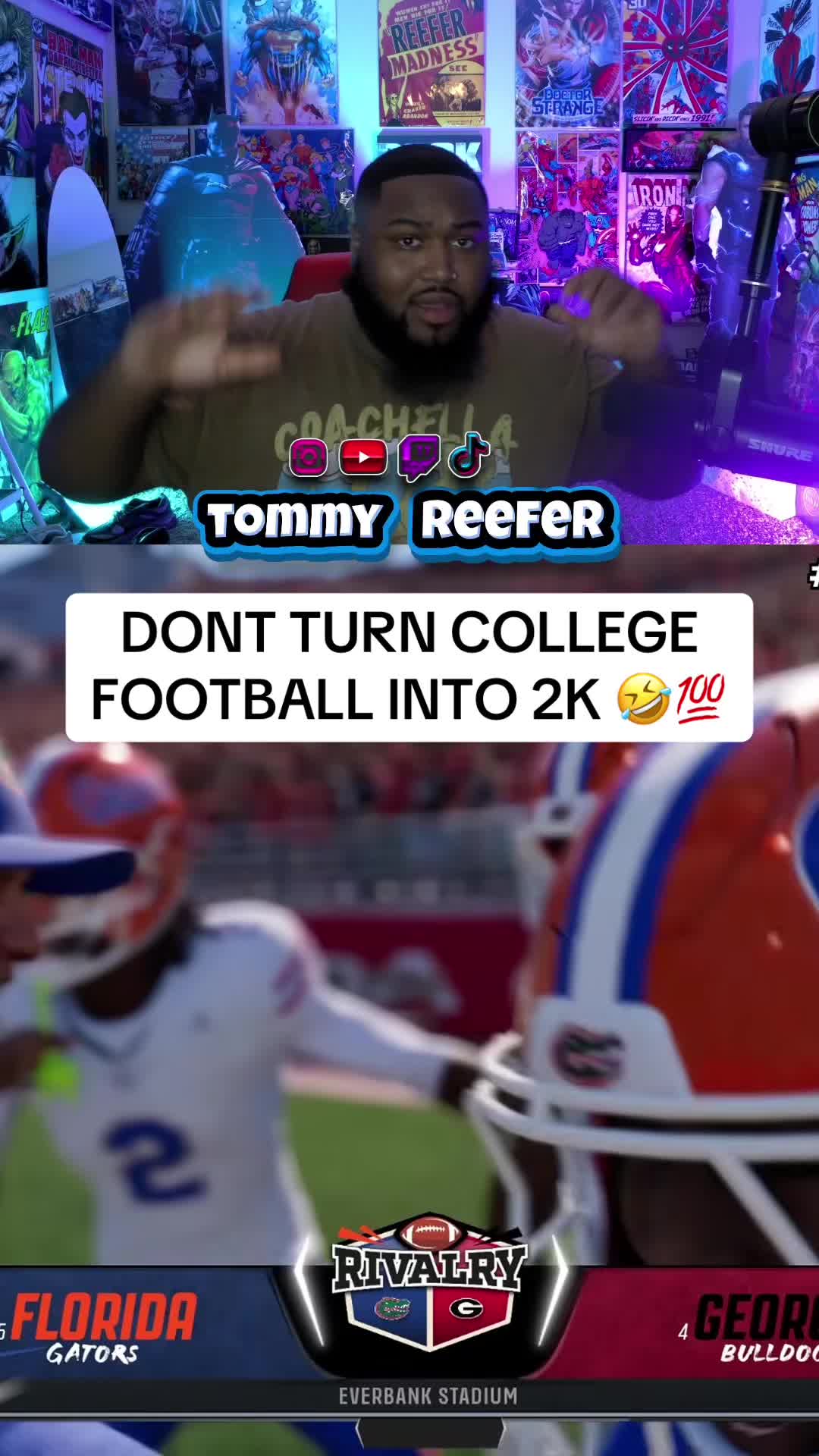 @Tommy Reefer