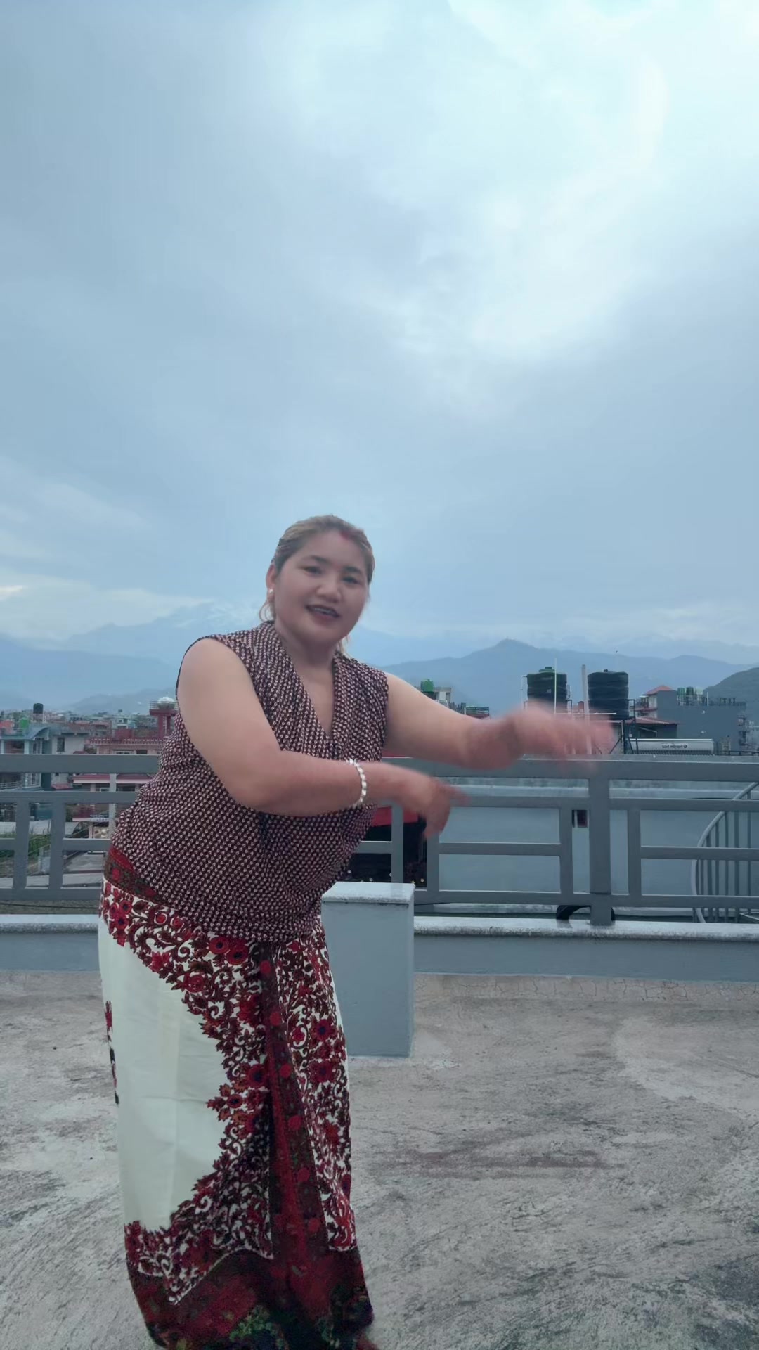 @Anju Magar