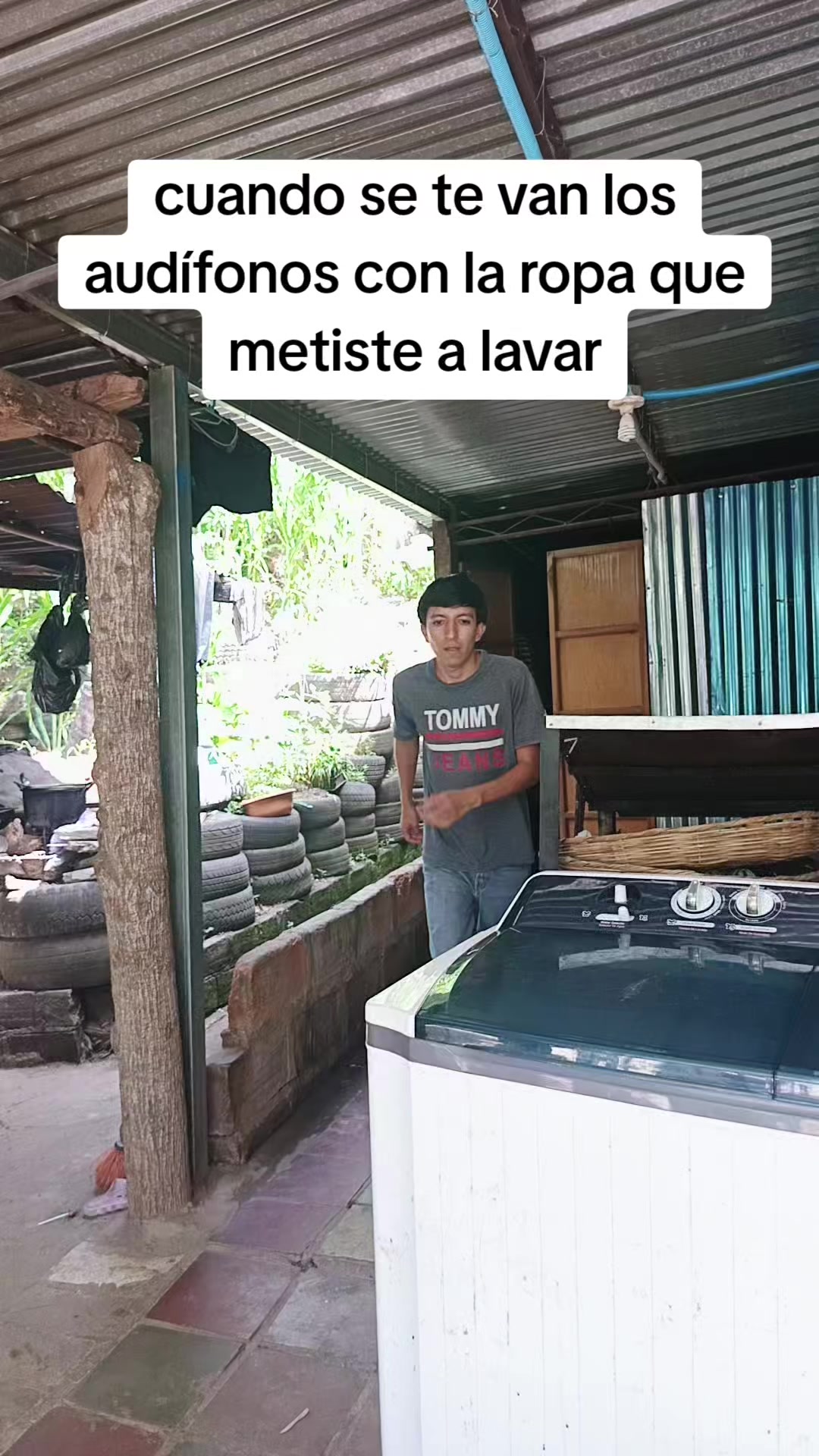 @Tonny Torres