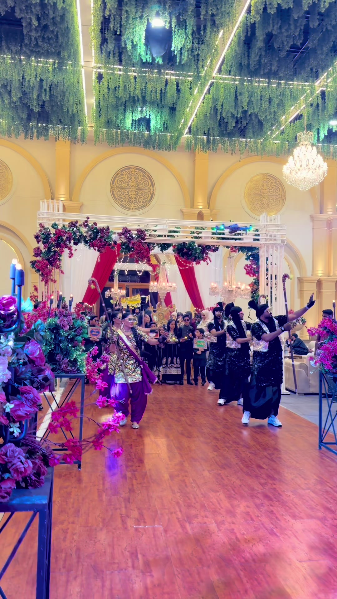 @The _wedding _dance