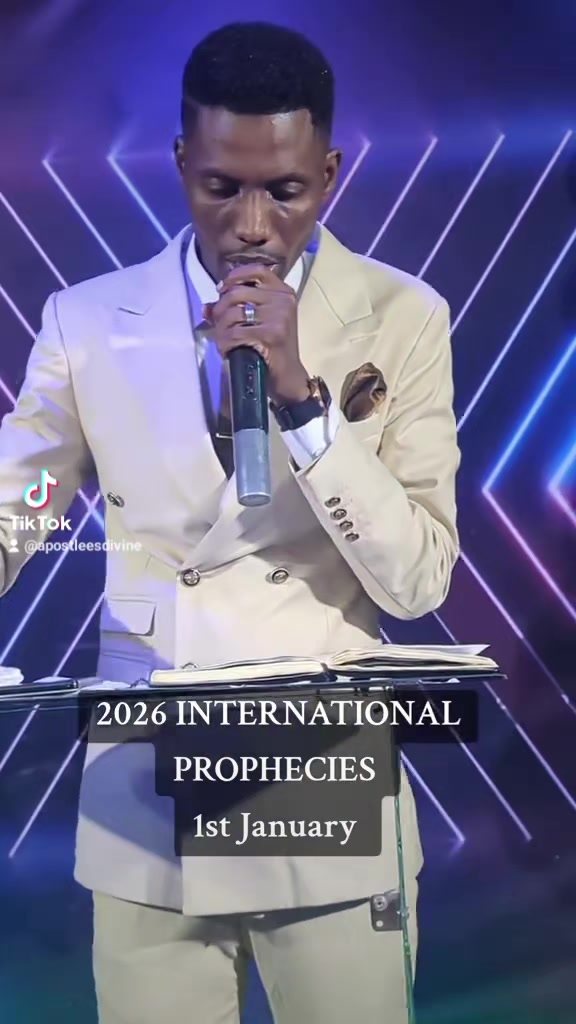 @Apostle ES Divine Official🇿🇲