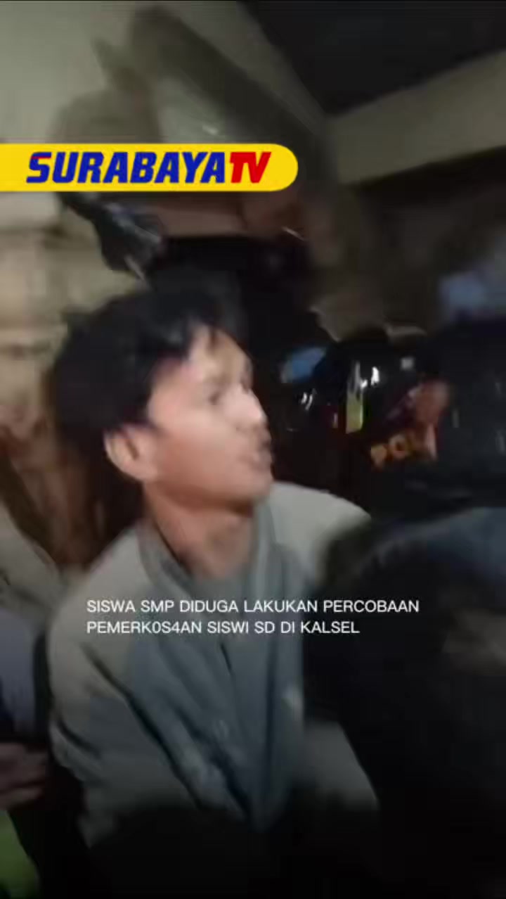 @SurabayaTV