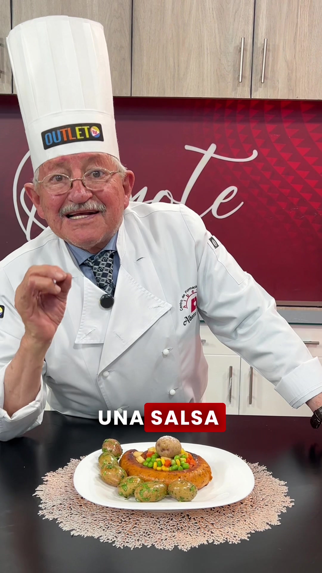 @Chef Bigote