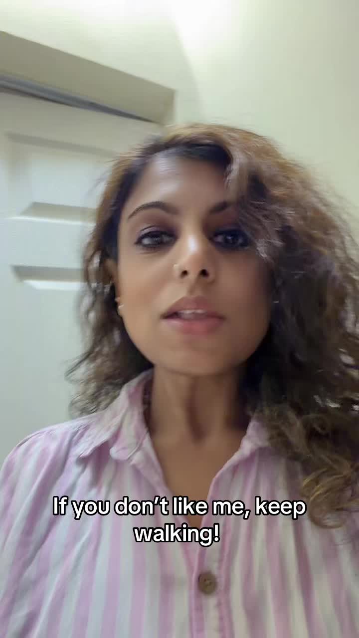 @Sonal