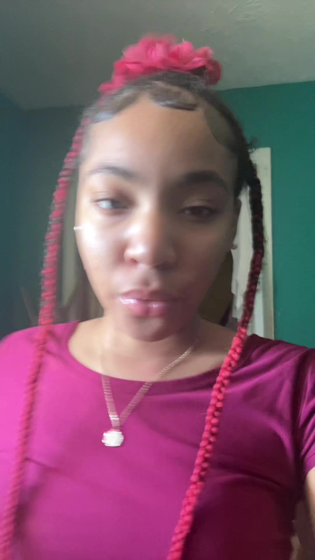 @missfabulousze 🕸️