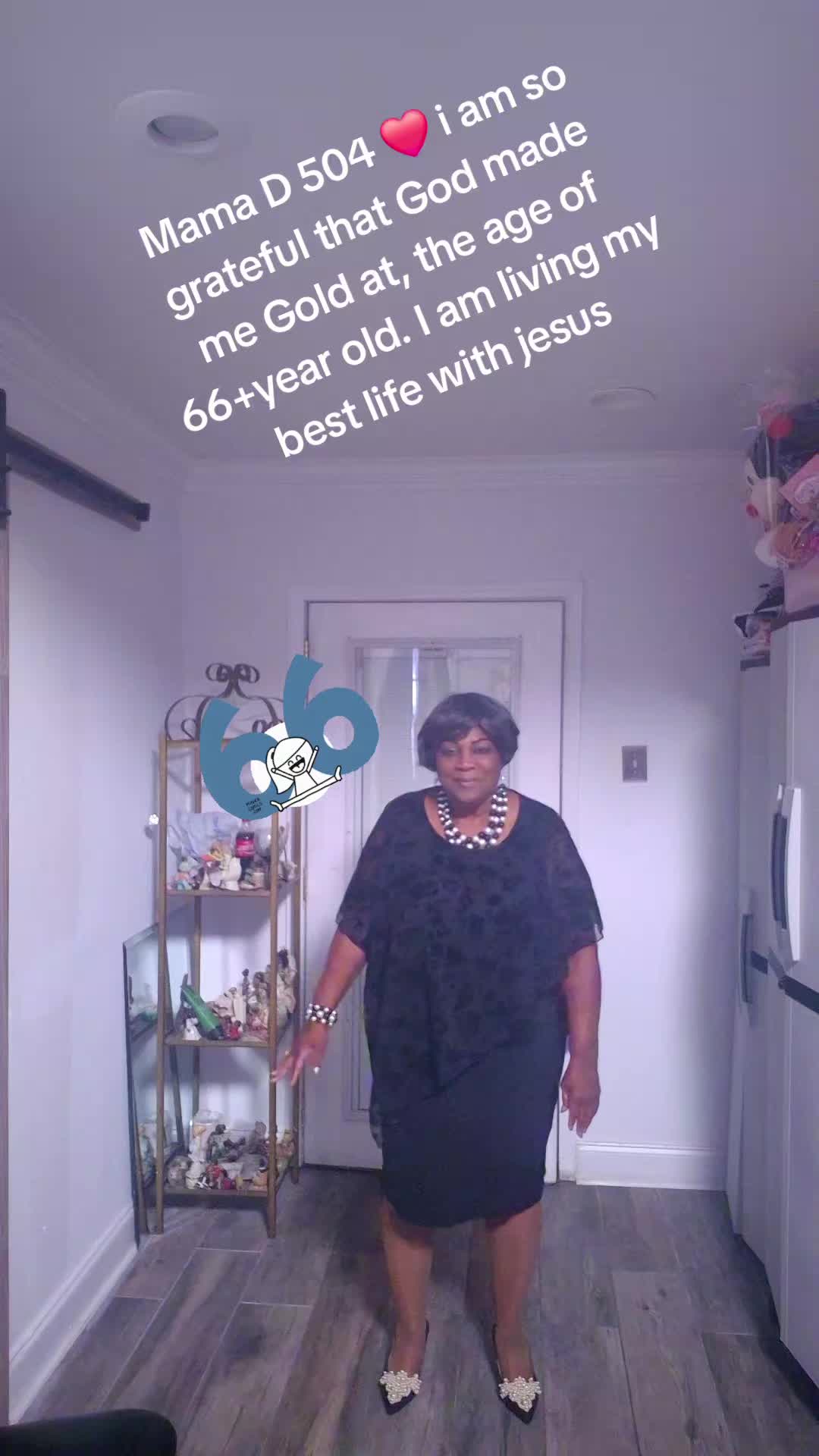 @Mama Dee 1919
