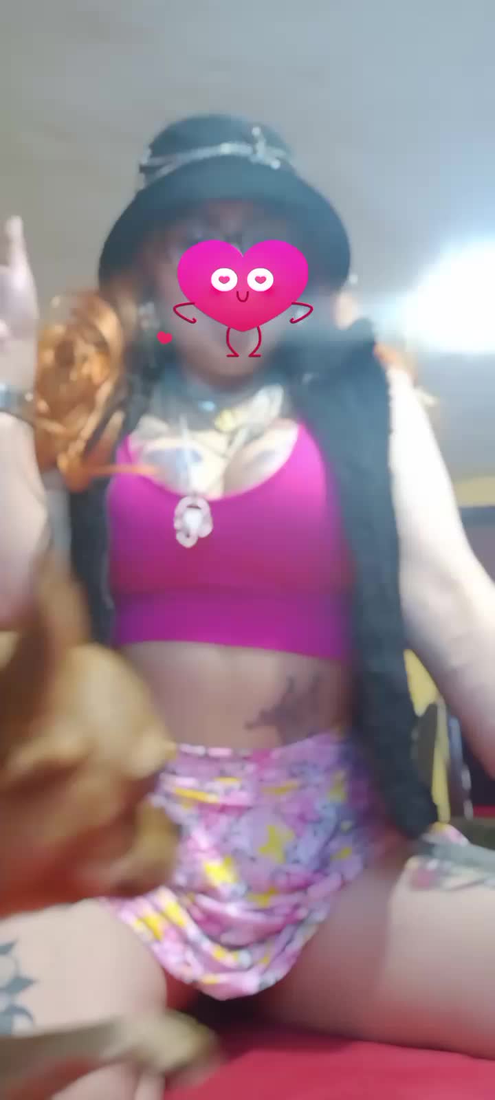 @Veronica Hernández