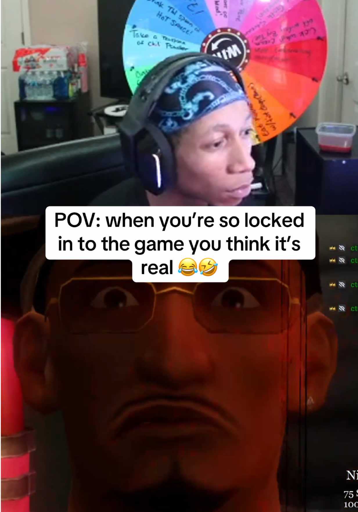 @DNiseLiveClips