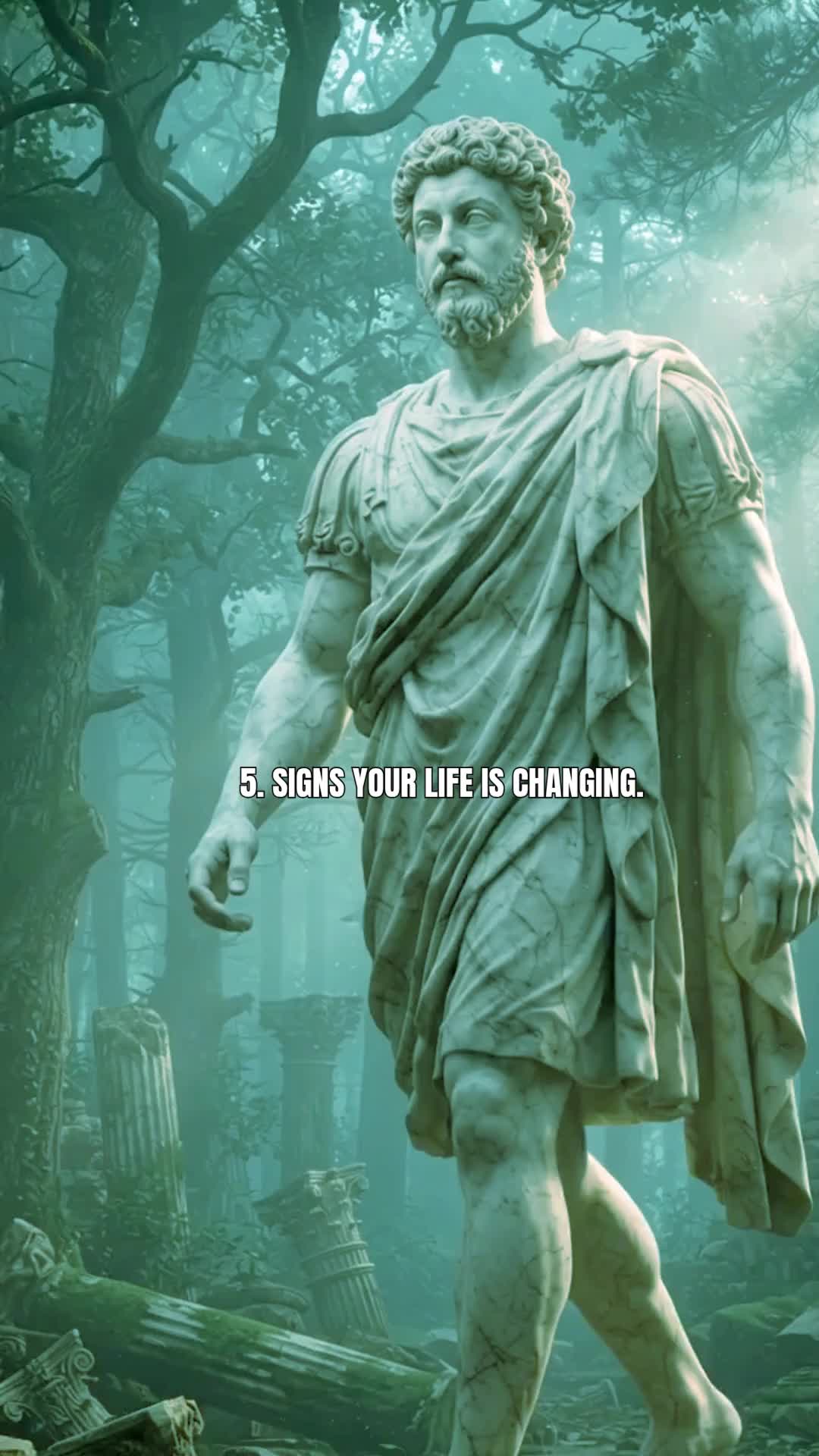 @Stoicism And Wisdom