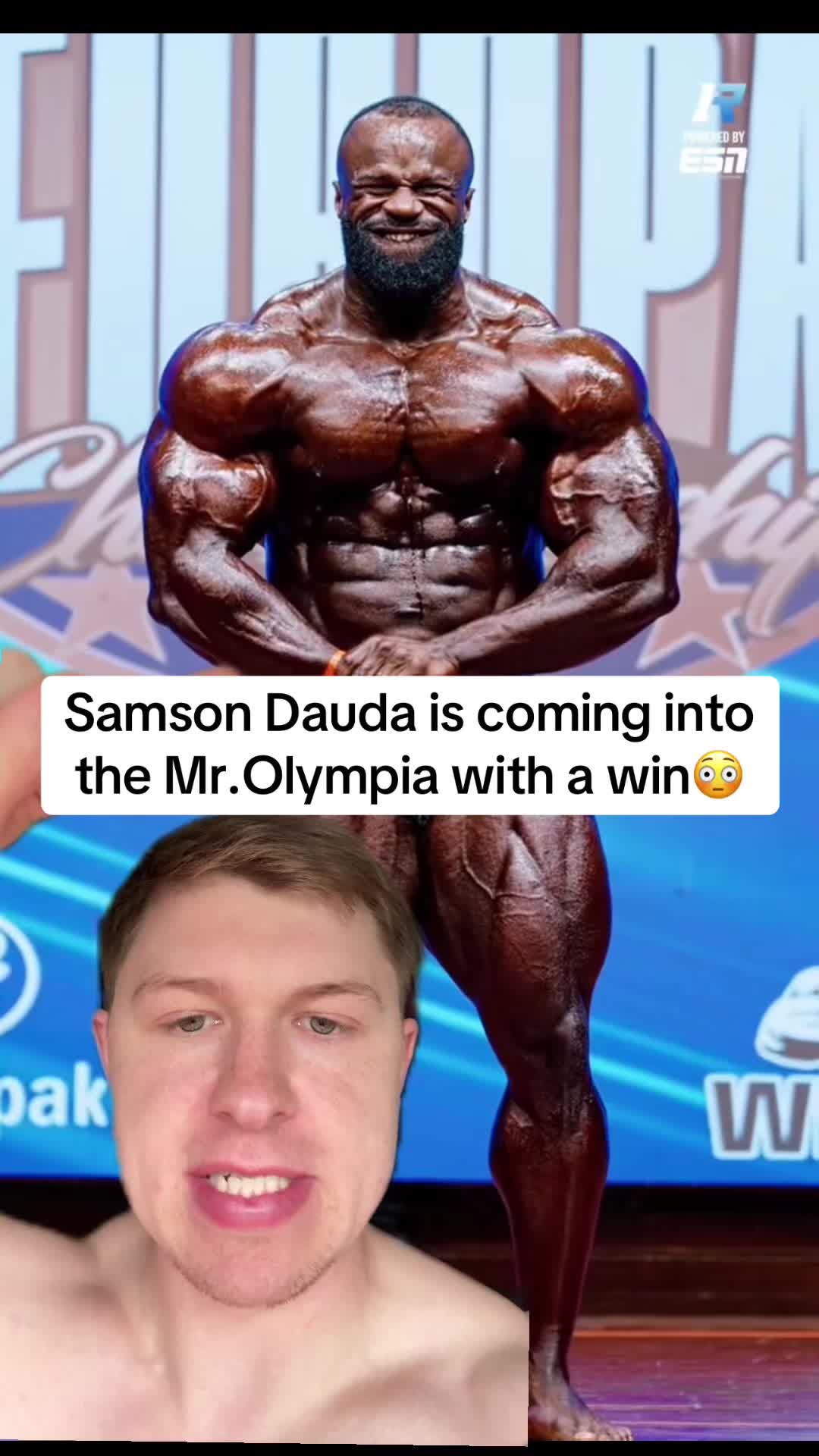 @charlie caruso