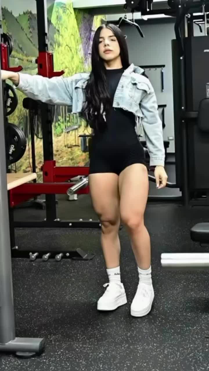 @yeicastro589 fitness