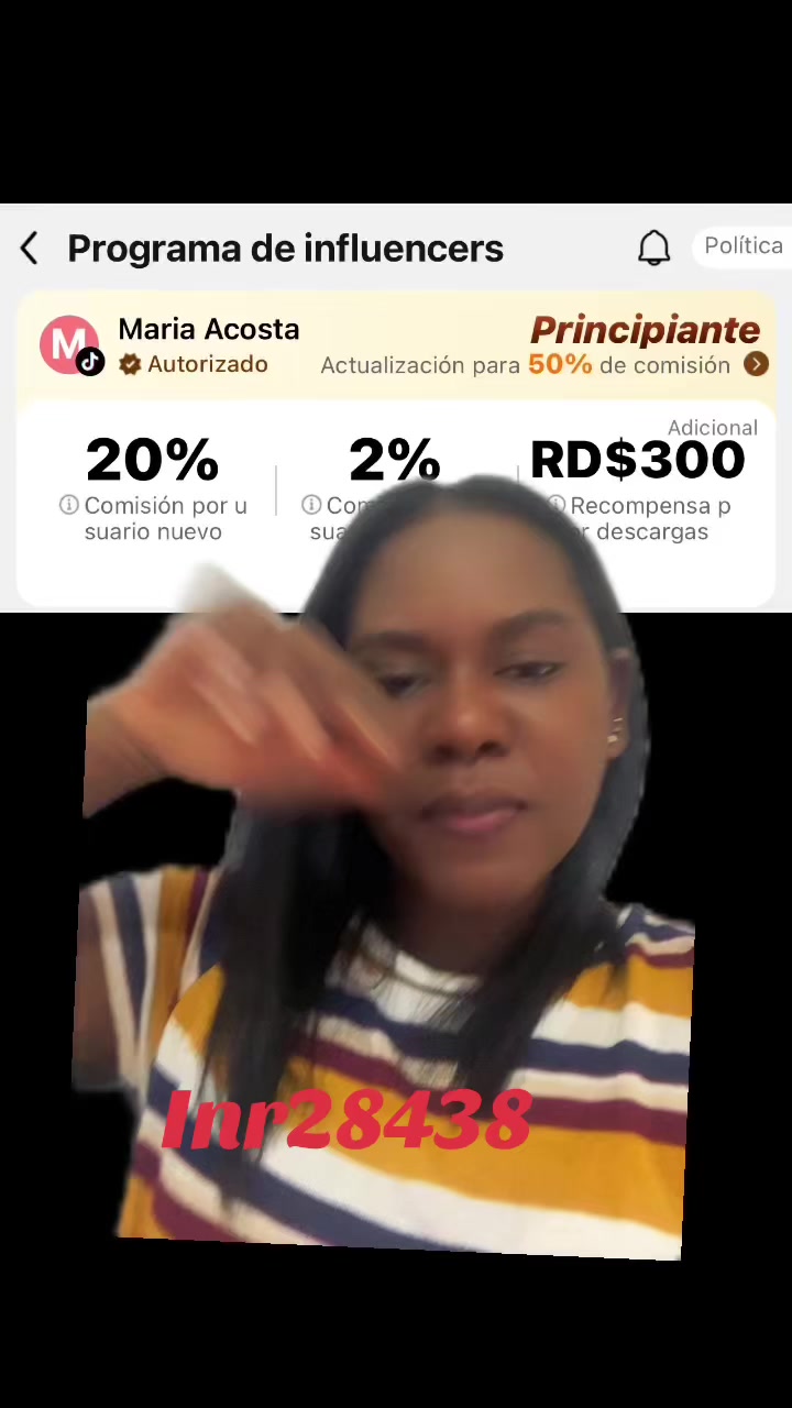@María Acosta