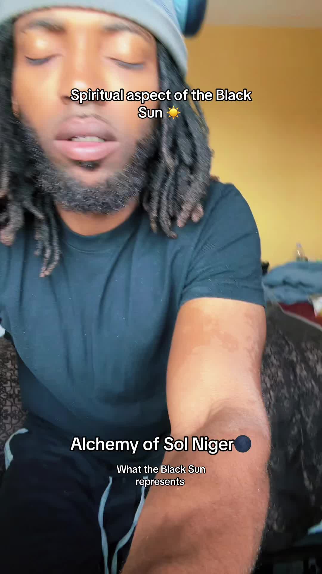 @FreeGod_Sonny☀️