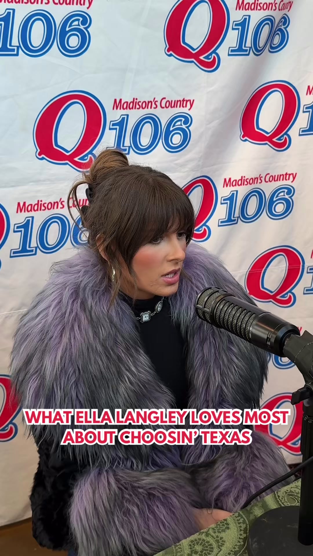 @Q106 Madison