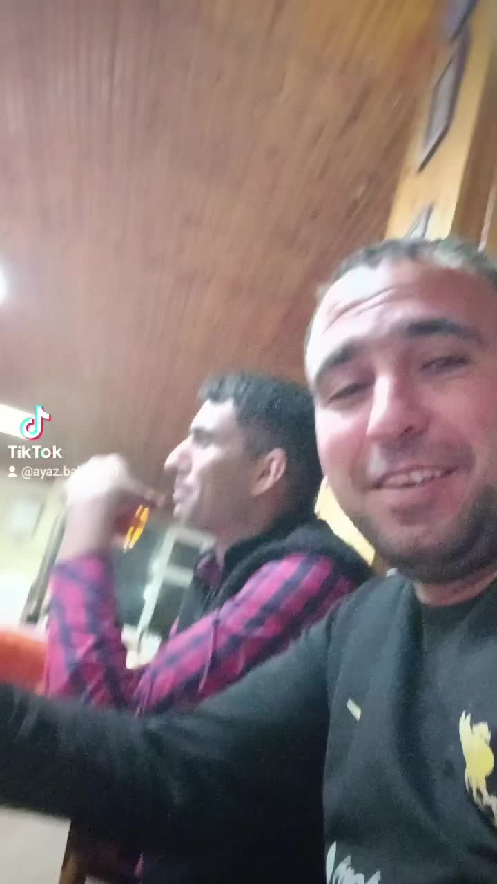 @AYAZ BABAYEV