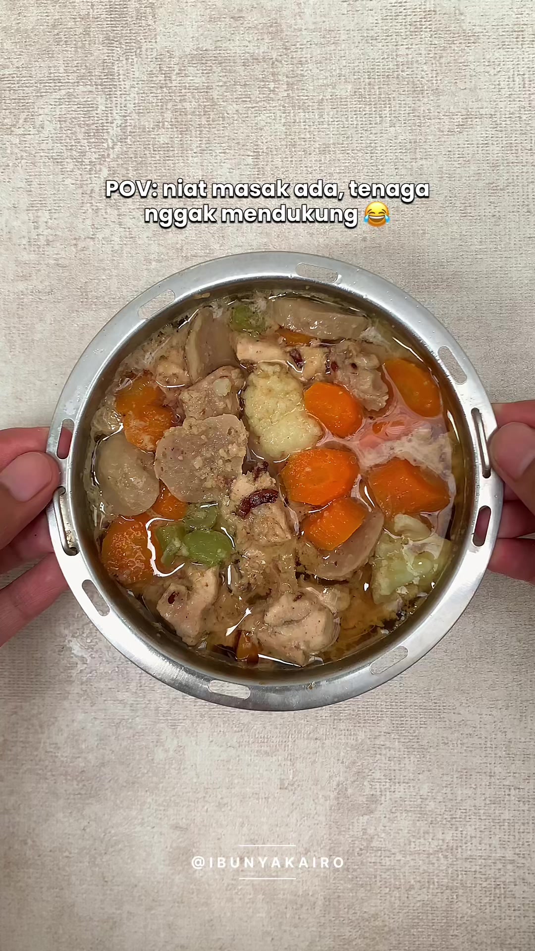@ibunyakairo