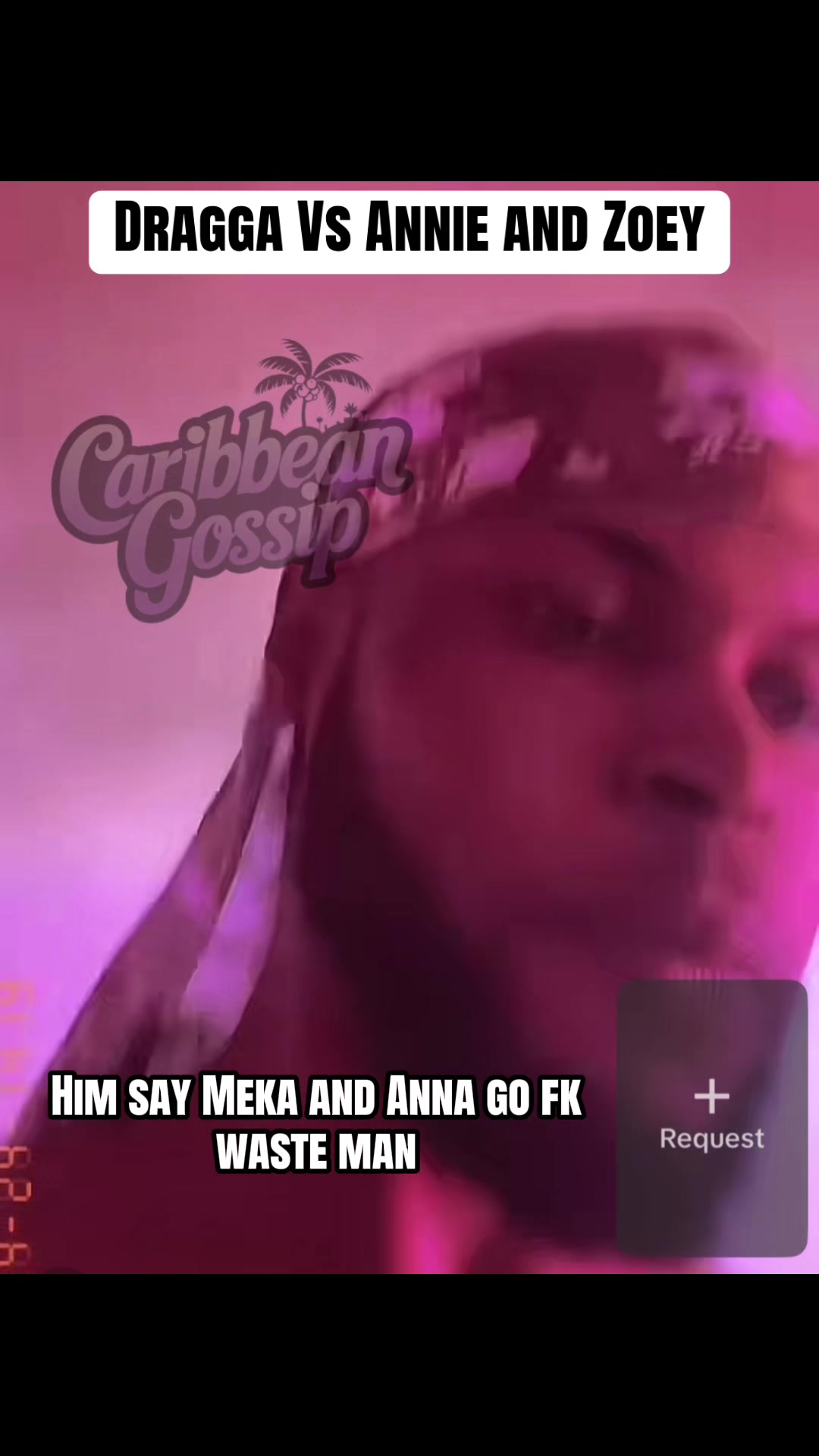 @✨Caribbean Gossip✨