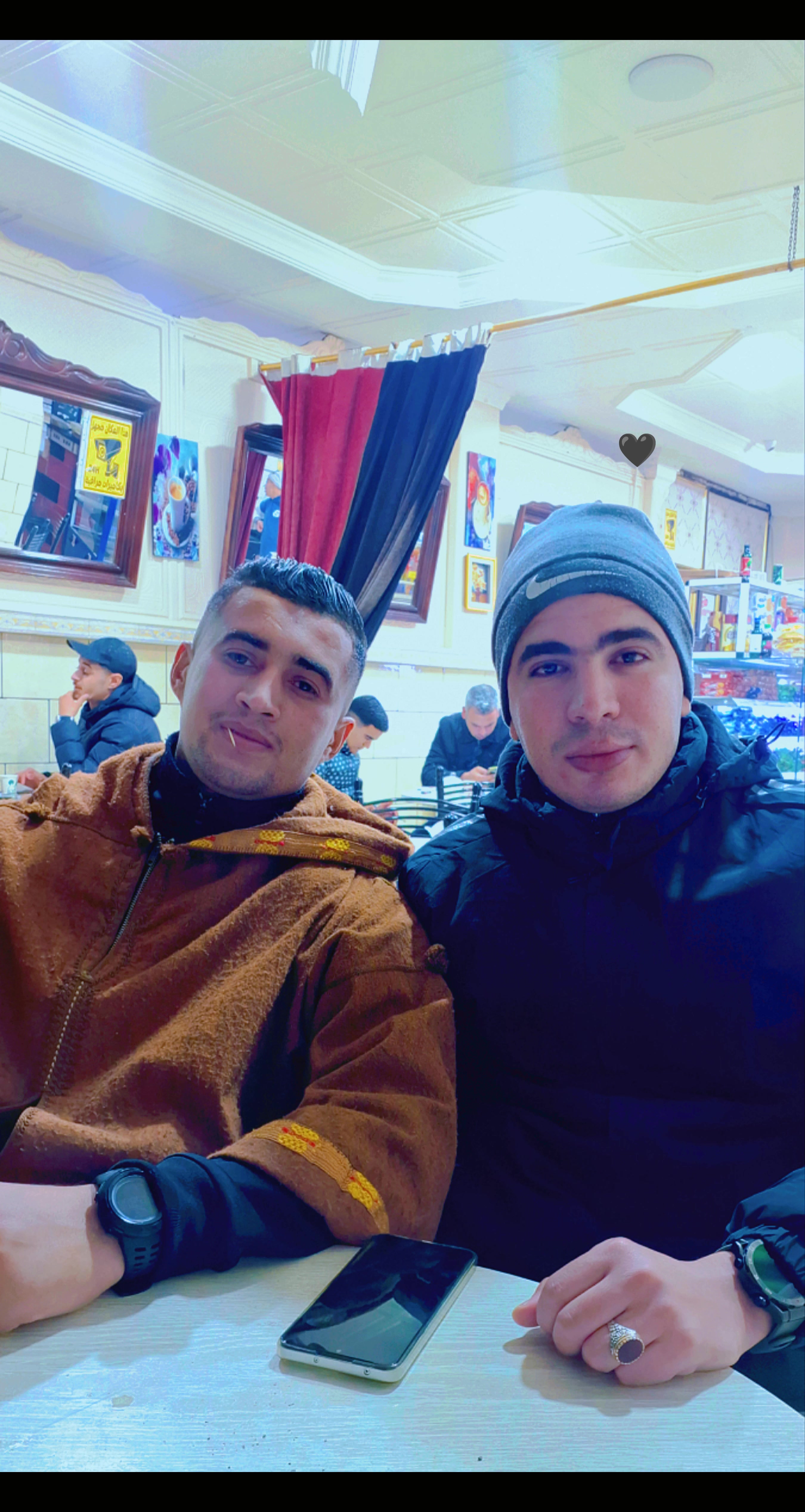 @Djaafour Amine