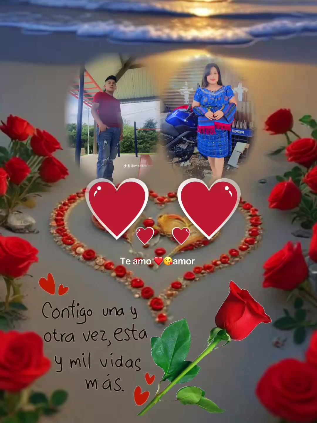 @Maritza๐ฅฐ๐López