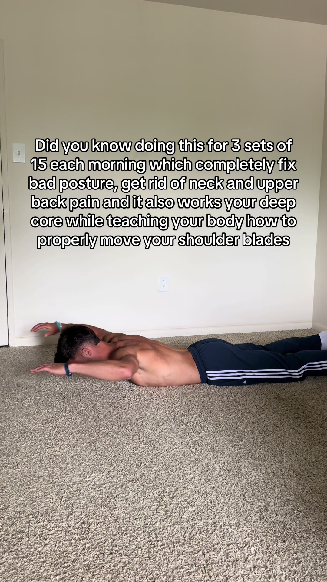 @Pete Kaso | Fitness