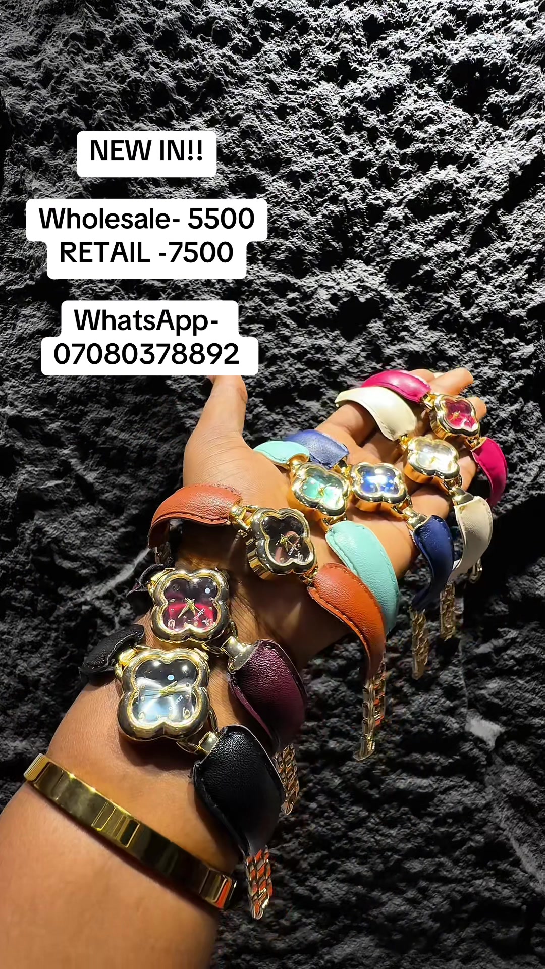 @MADAM JEWELRY WHOLESALER 🌟