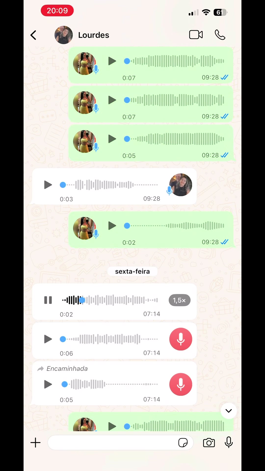 @Fam&iacute;lia Jorge