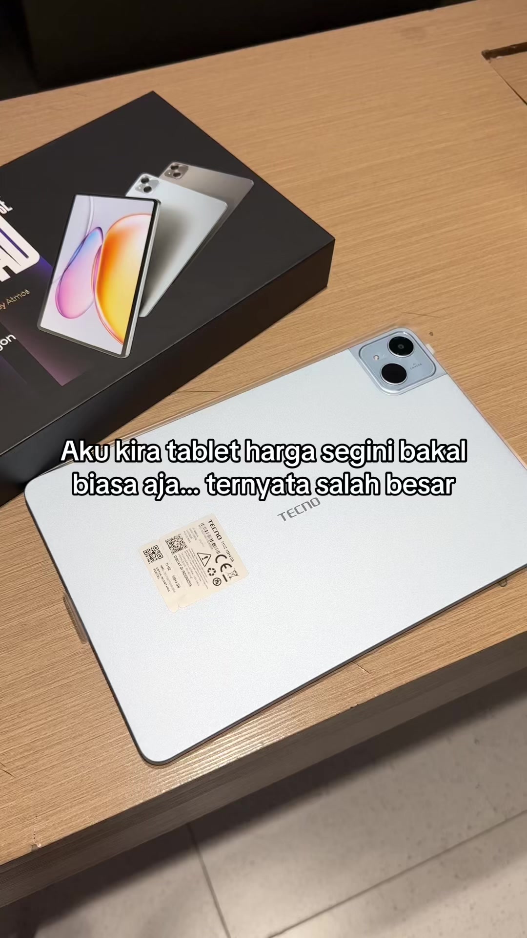 @tigapendekar