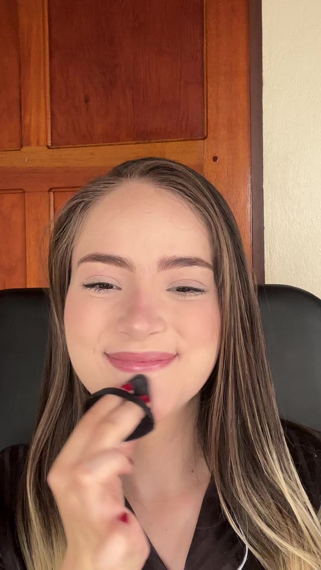 @Melissa Hidalgo