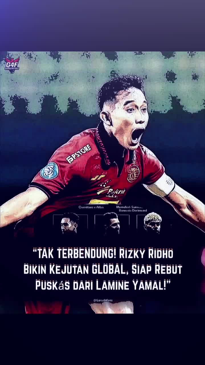 @Garuda4Fans