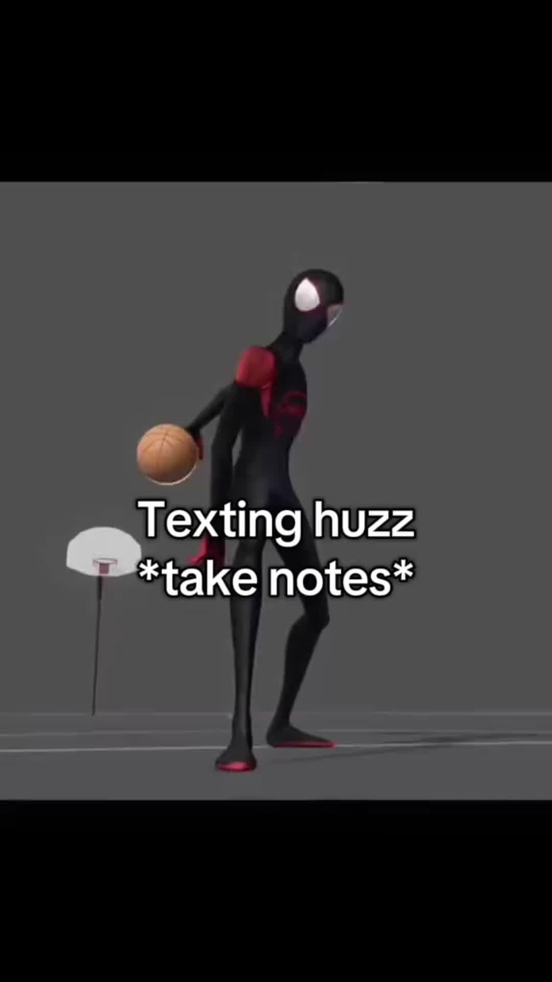 @Her Text Trap