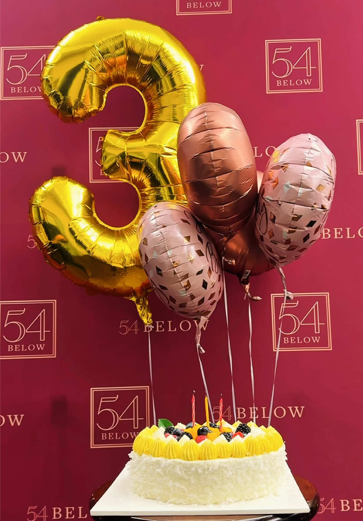 @54 Below