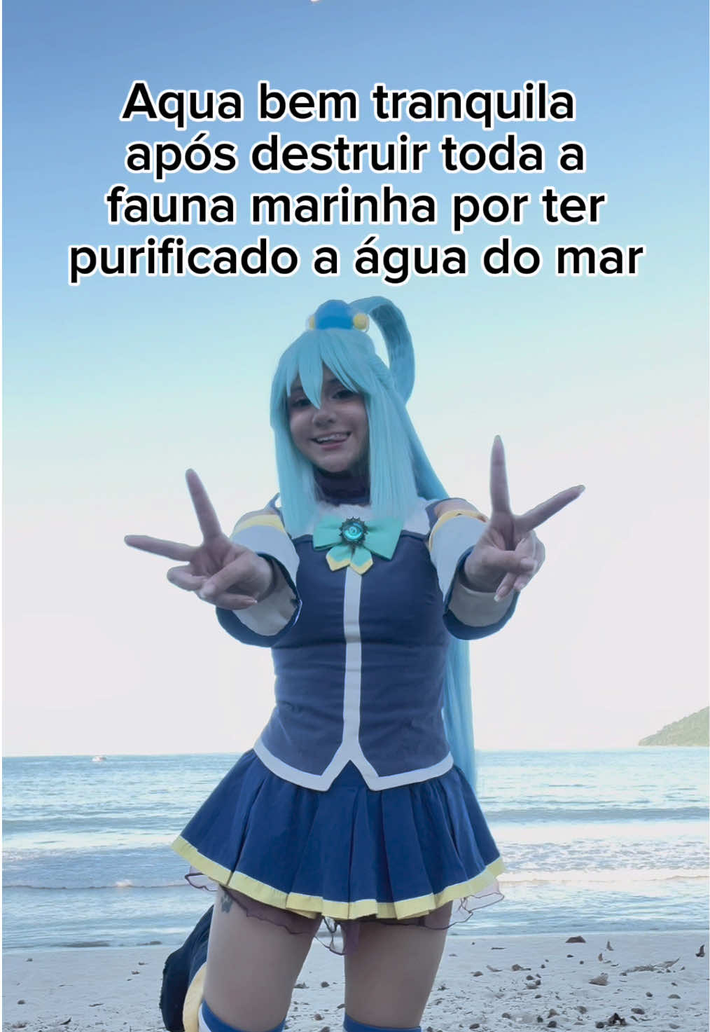 @Naoko Cosplay