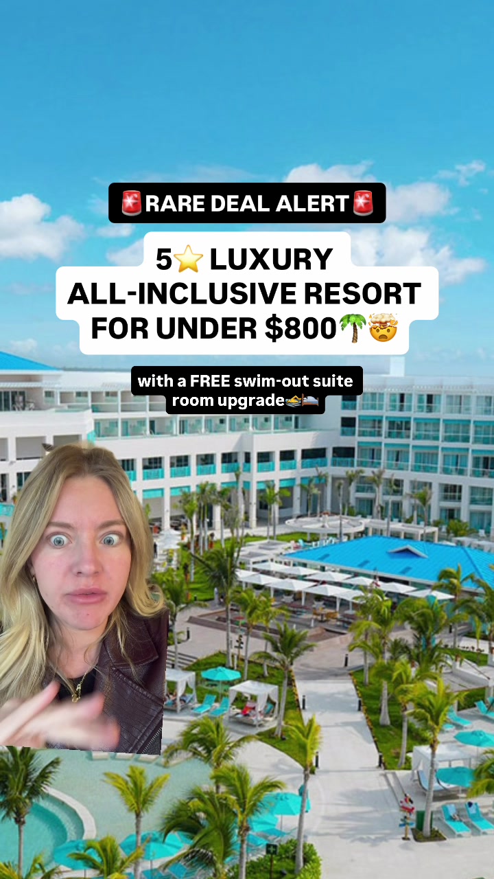@All Inclusive Outlet