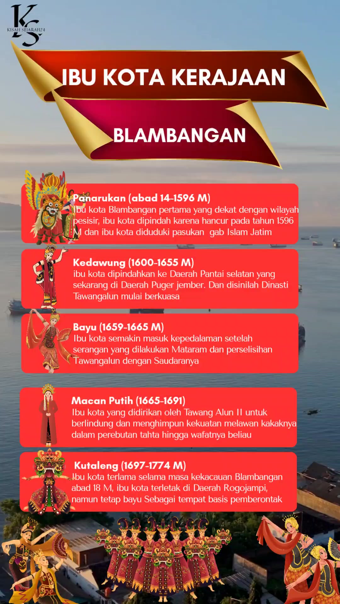 @Kisah Sejarah