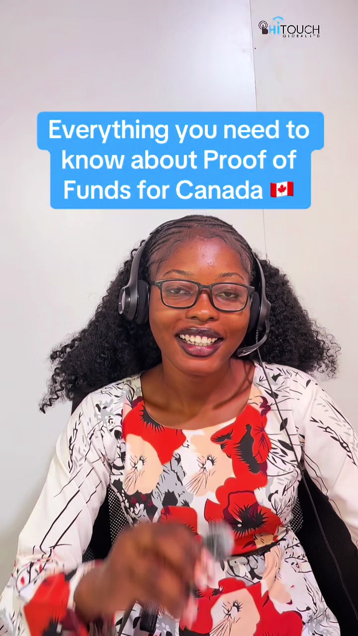 @Your Surest Study Abroad Plug
