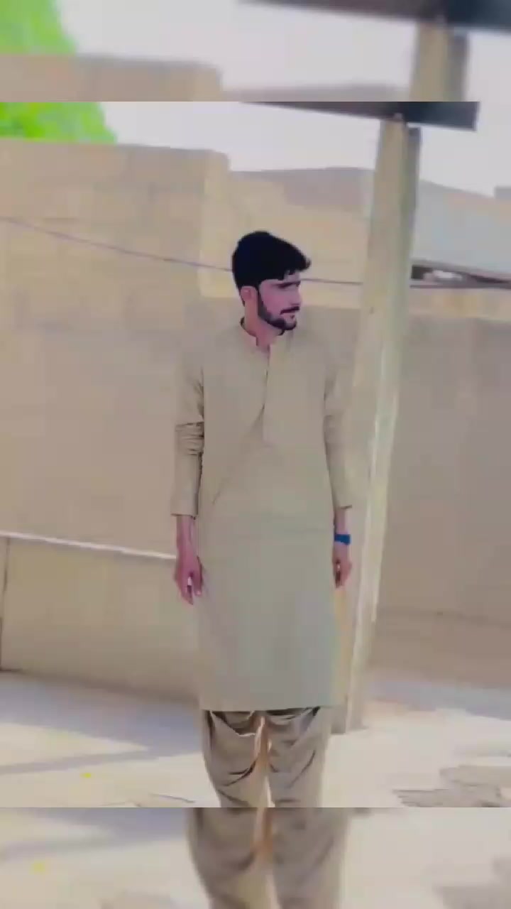 @سنڌي ڇوڪرو