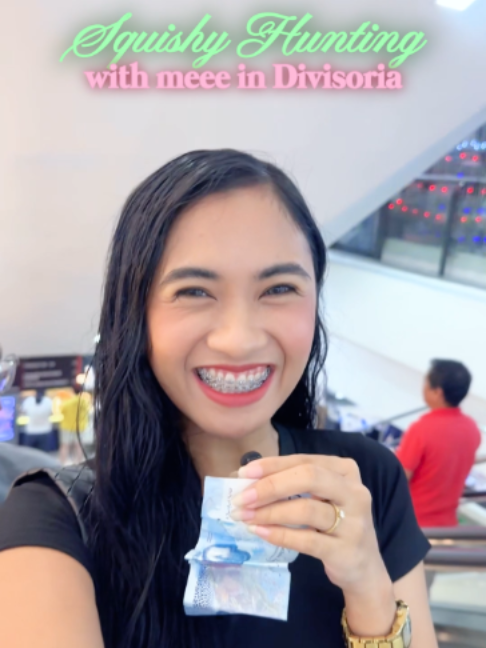 @Camille Velasco
