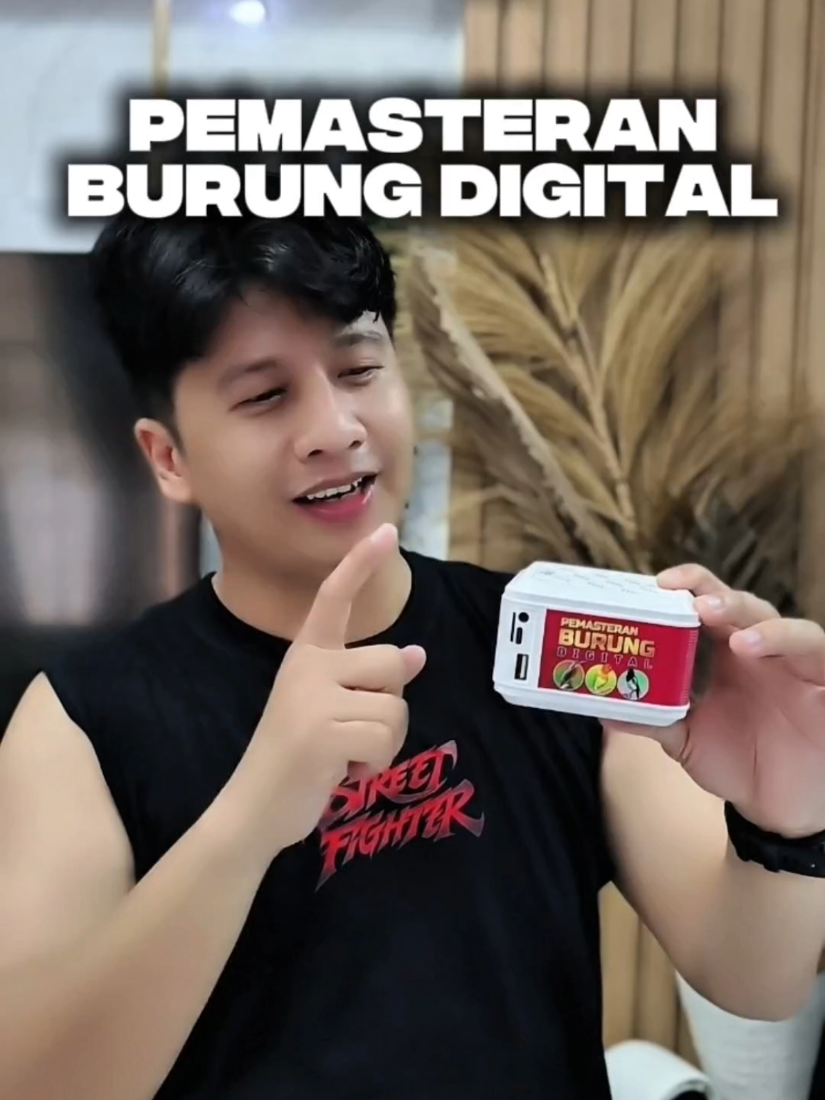 @Denny Aprisani